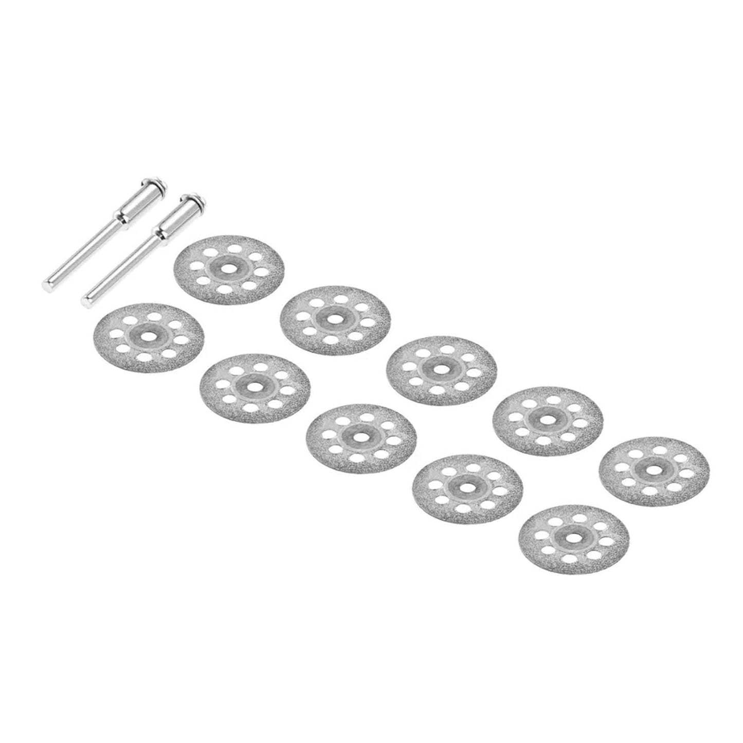 30pcs Diamond Grinding Bit Set for Dremel for Stone Glass Carving Polishing Diamond Grinding Burr Rotary Tool 3mm Shank