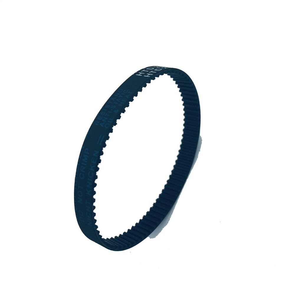 Cinghia Trasmissione Per Levigatrice Bosch PBS 7A/PBS 7AE - 66.8mm X 9mm - Foto 6