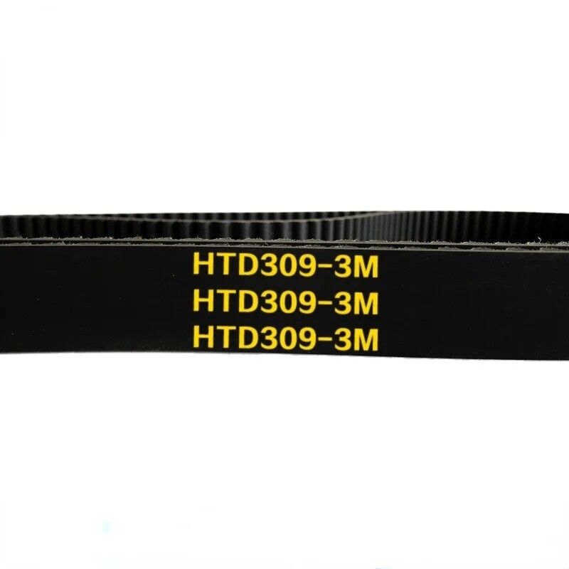 Drive Belt for MacAllister MGTP1000 Grass Trimmer 3M-309-13 Strimmer