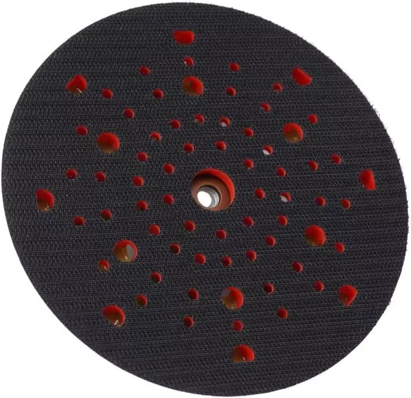 Medium Multihole Backing Pad for Bosch 2608900007 // GET 75-150 GEX 34-150