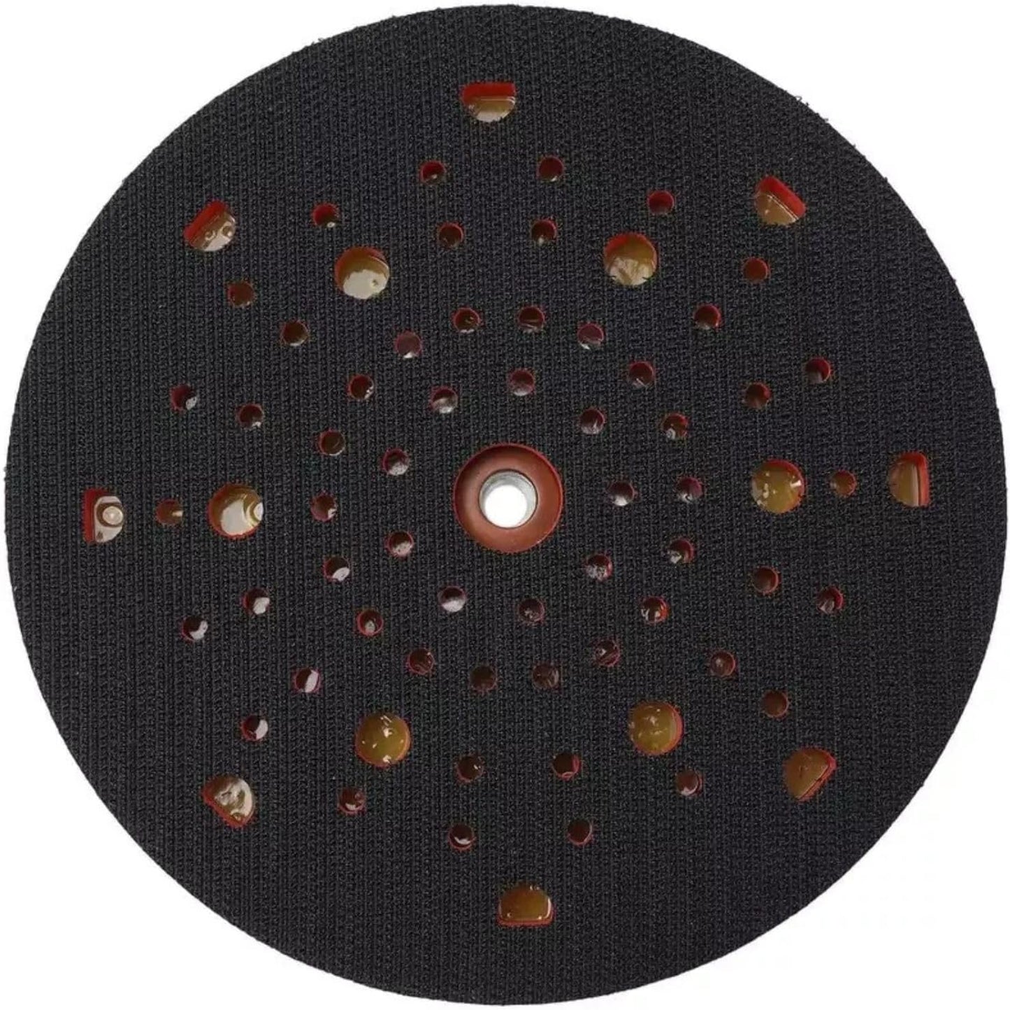 Medium Multihole Backing Pad for Bosch 2608900007 // GET 75-150 GEX 34-150