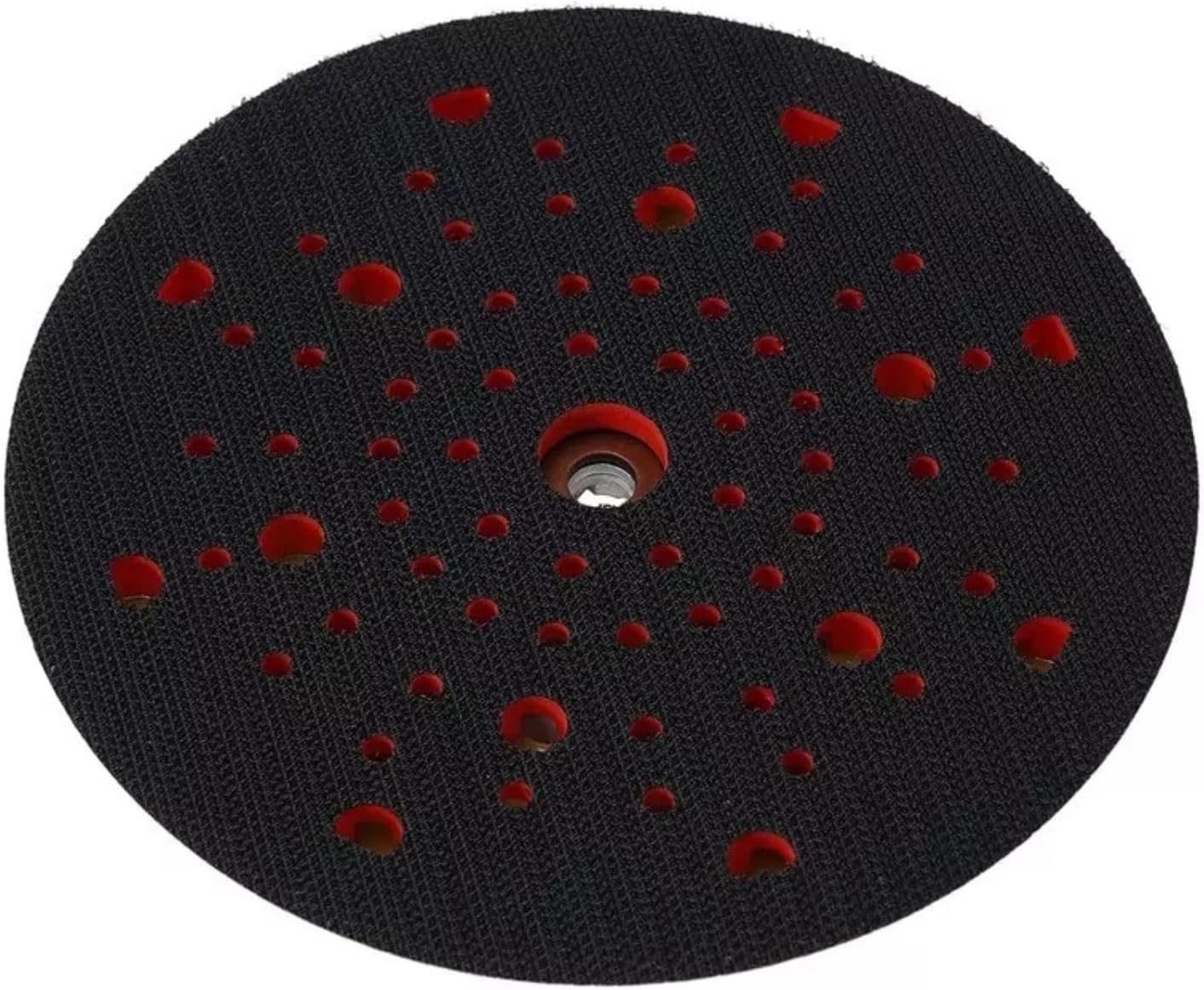 Medium Multihole Backing Pad for Bosch 2608900007 // GET 75-150 GEX 34-150