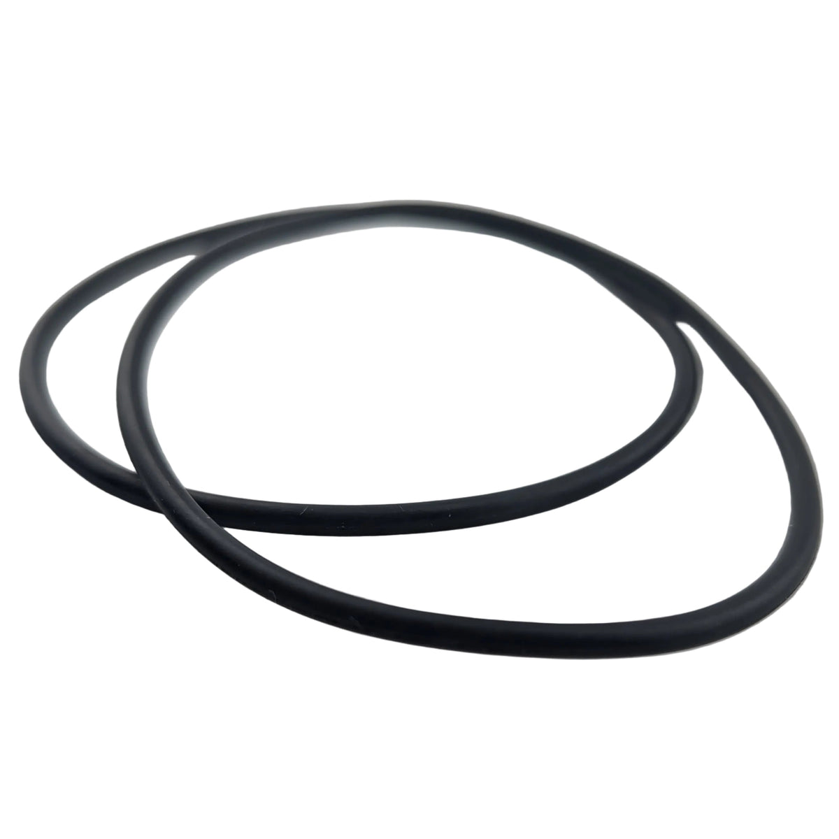 2 pack carburettor bowl gasket O-ring seals for Mountfield GGP RV150 SV150 engines