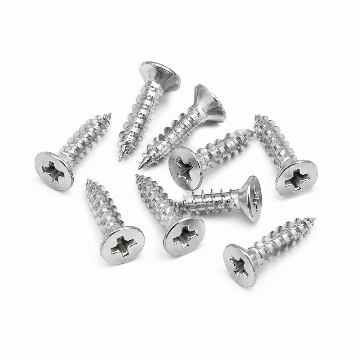 Stainless steel hasp and staple shed door lock, 159mm