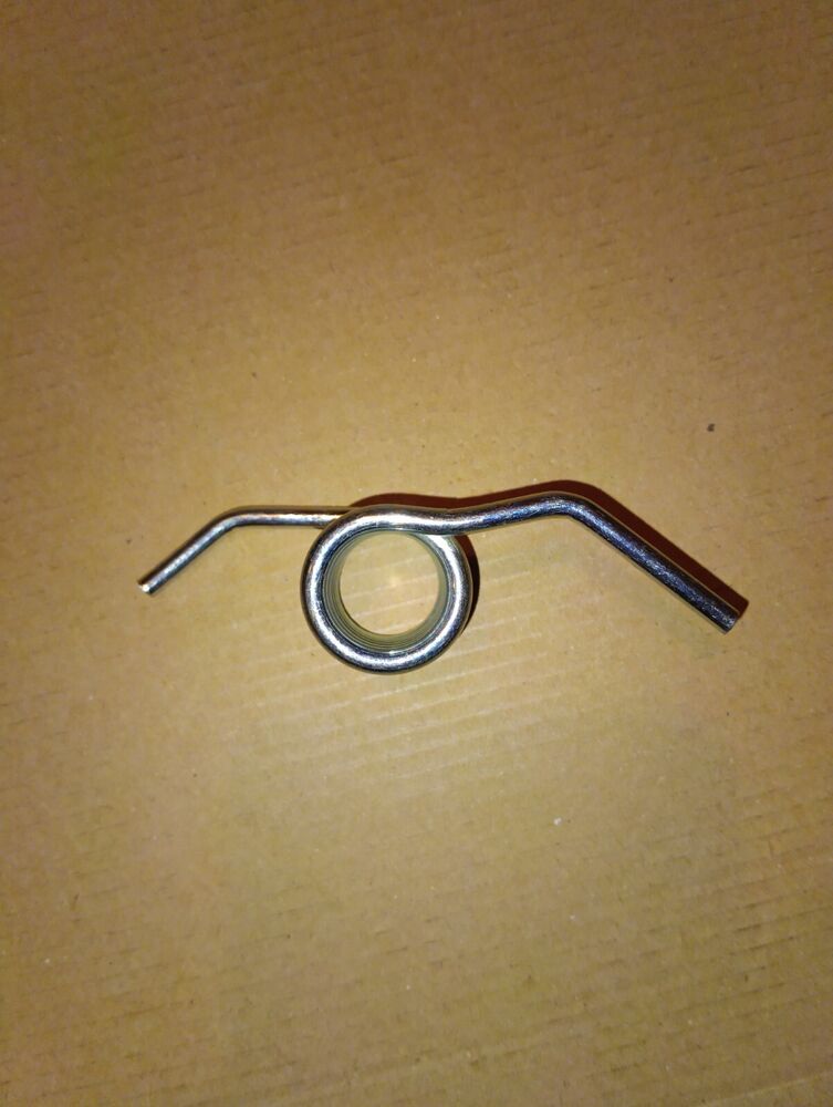 Torsion Handle Return Spring Fits 3 Ton Floor Hydraulic Jack (Right Side)