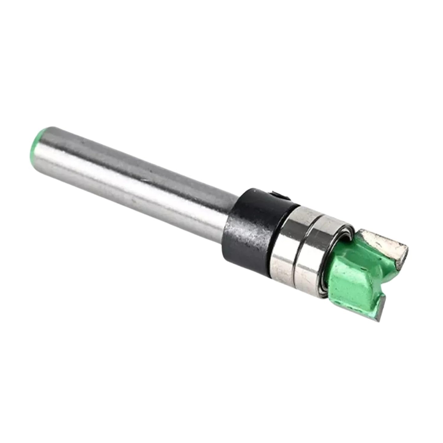Tungsten Steel Router Cutter Bit 1/4 Inch Shank 9.5mm Cut Diameter for Cutting
