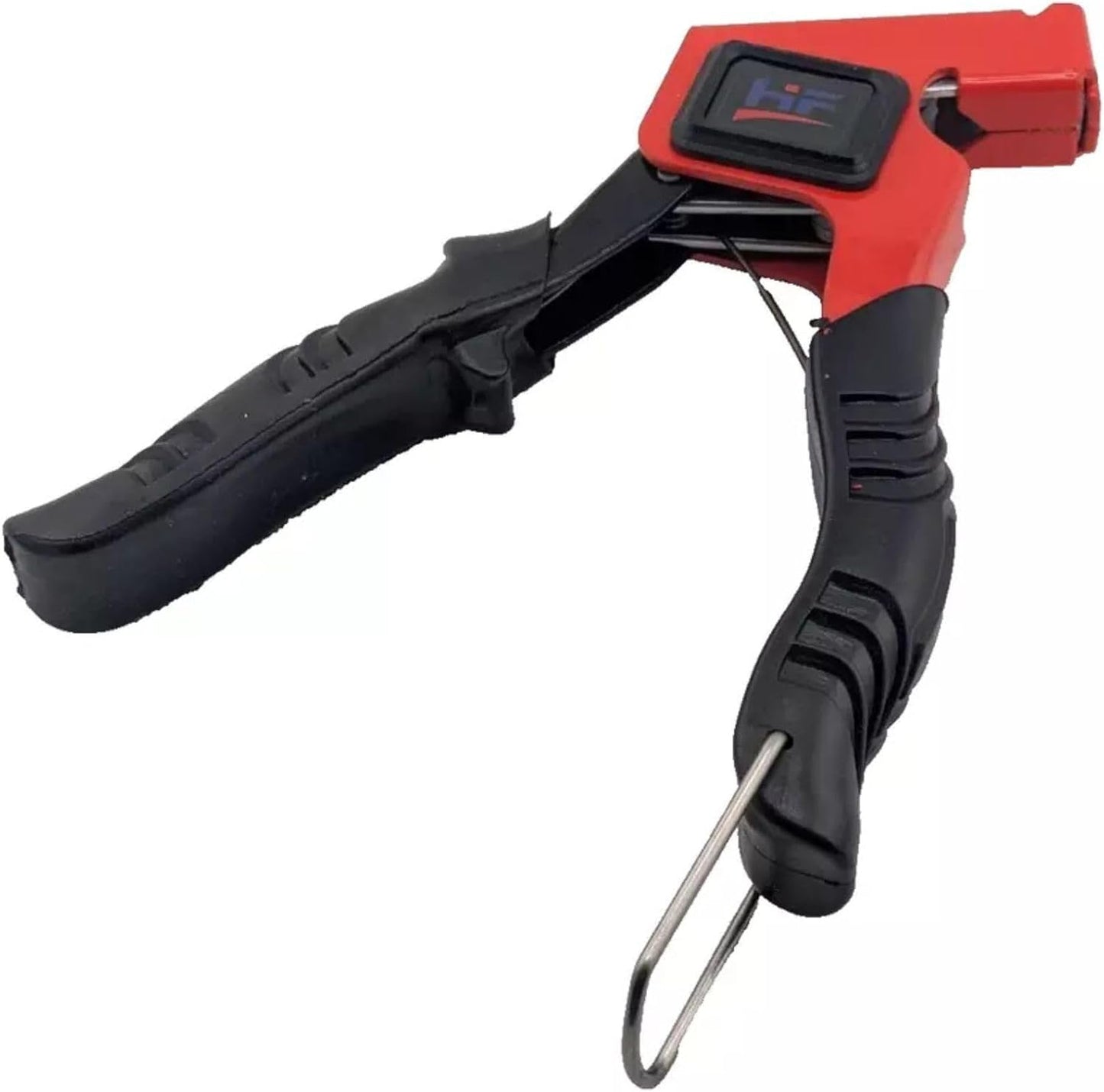 Wall Anchor Setting Tool Fixing Gun Hollow Cavity Plasterboard Metal Bolts Installation Tool Universal for Collapsing Toggle Molly Bolts M3/M4/M5/M6
