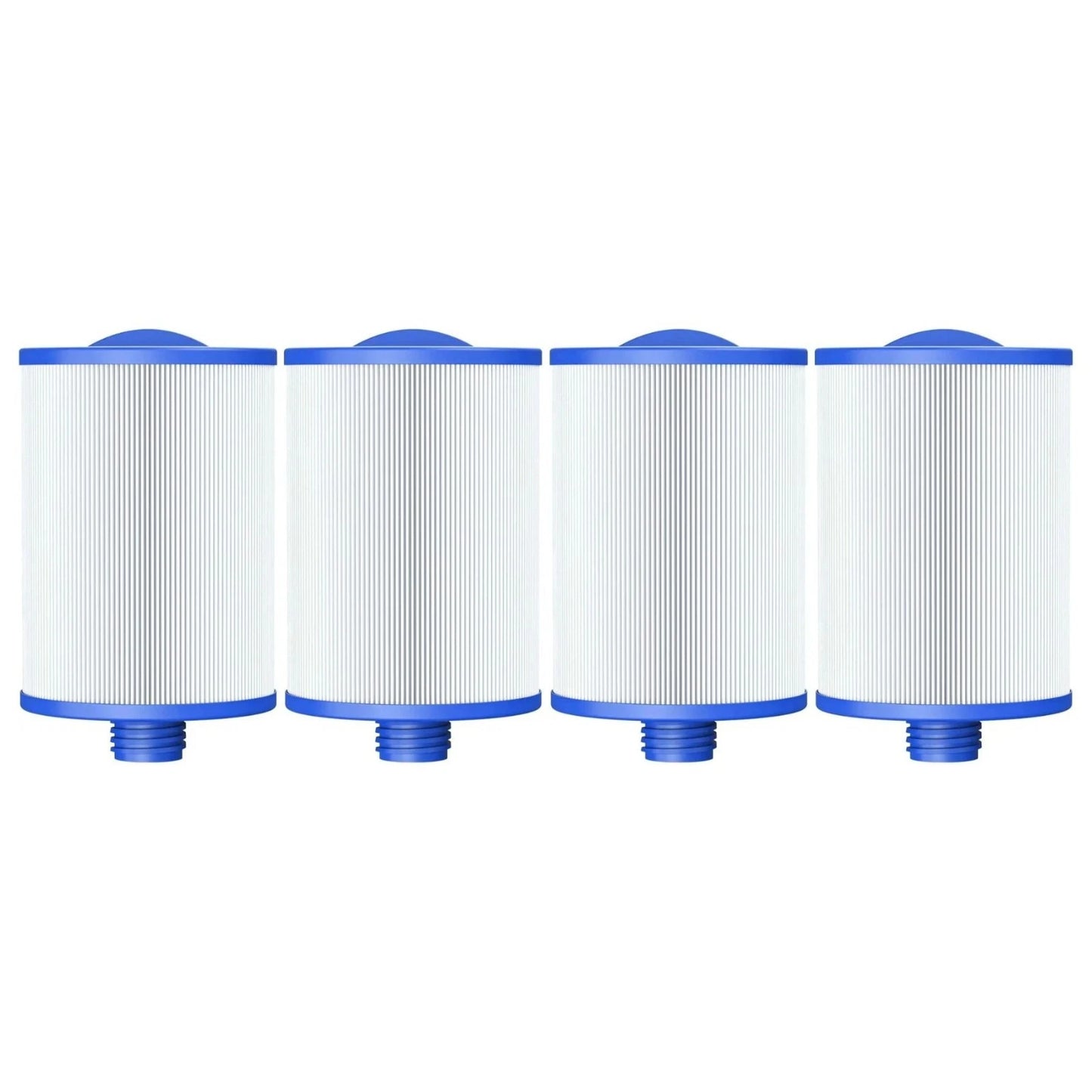 Hot Tub Spa Filter Cartridges PWW50P3 Compatible with Pleatco Unicel 6CH-940