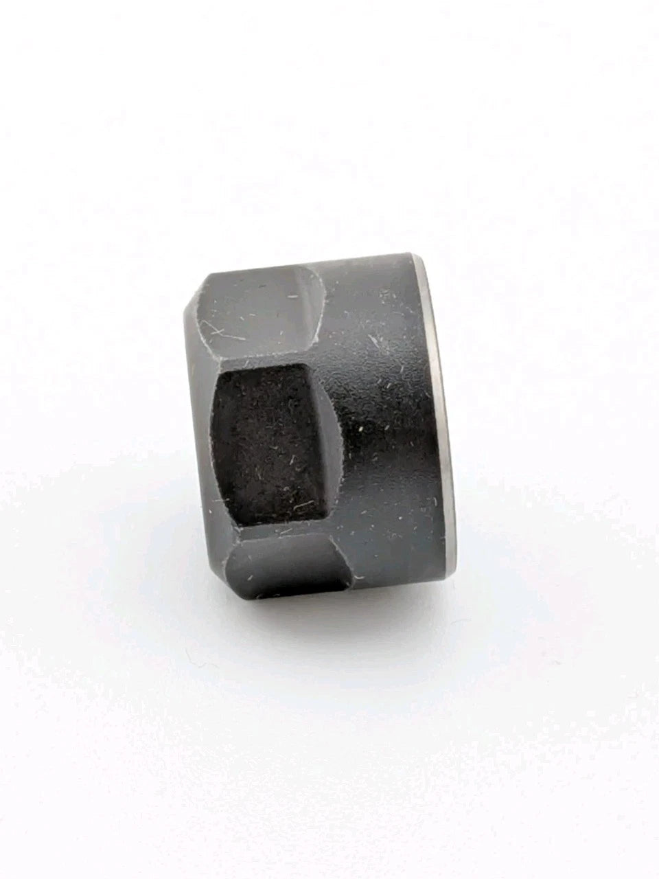 Collet Clamping Nut ER11 ER11A Black