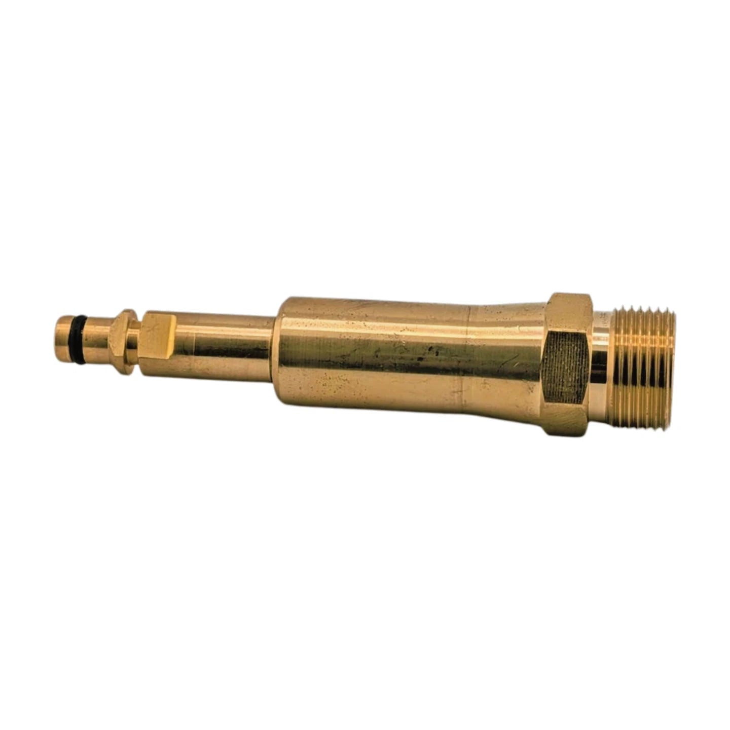 High Pressure Hose Quick-Click Adaptor for Kärcher K2 K3 K4 K5 K6 K7 M22x1.5