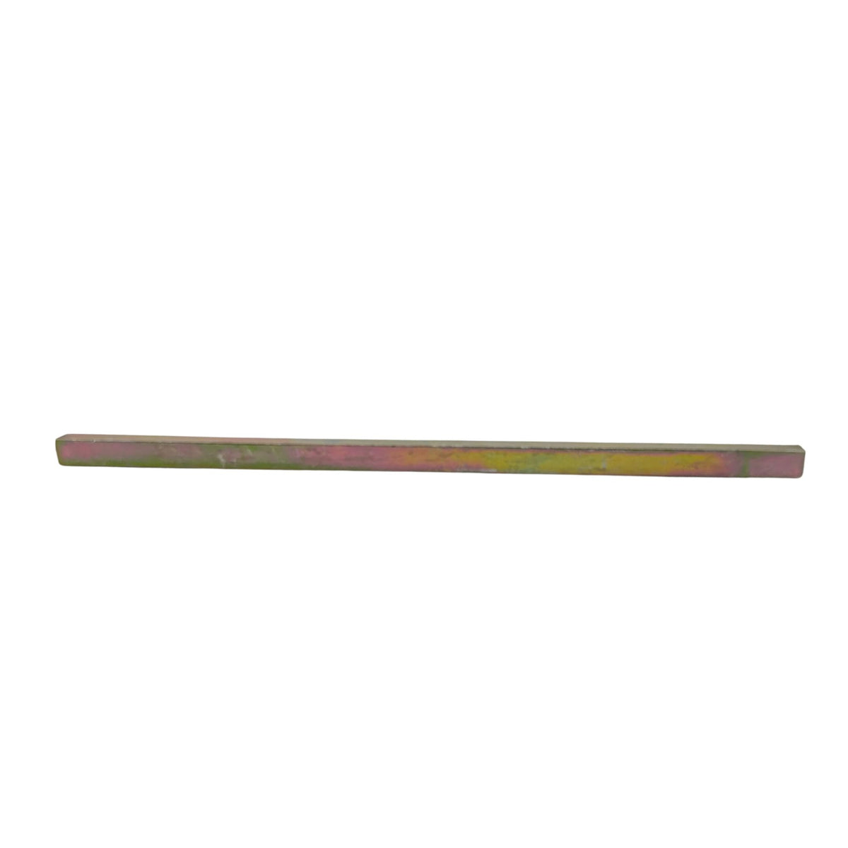 Door spindle bar for door handles and knobs, 8 x 200mm