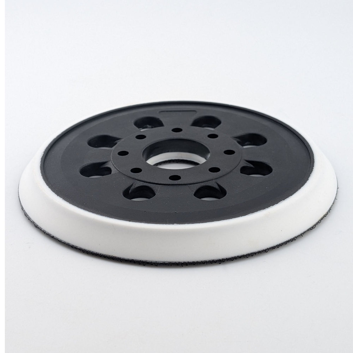 125mm backing pad for Bosch PEX220 and Skil 7402 7490