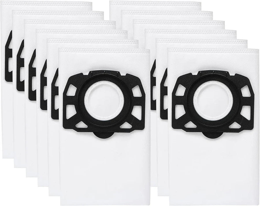 Vacuum Bags, Filters & Parts