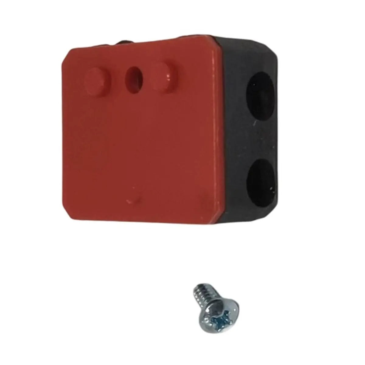 2 pack bit holder with screw for Milwaukee M18 Fuel impact driver