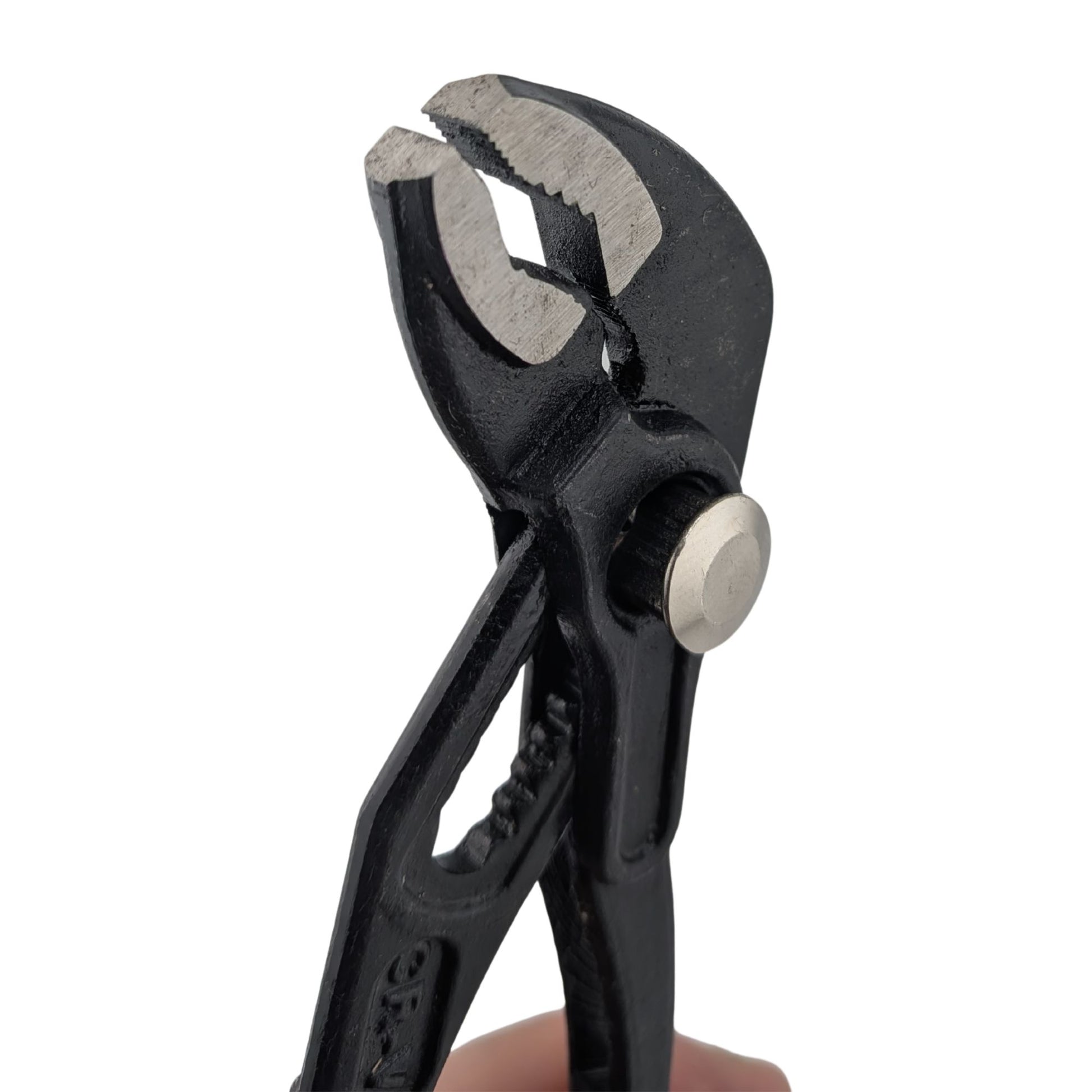 180mm(7") Water Pump Pliers, Fast Adjustable Tongue and Groove Joint Pliers