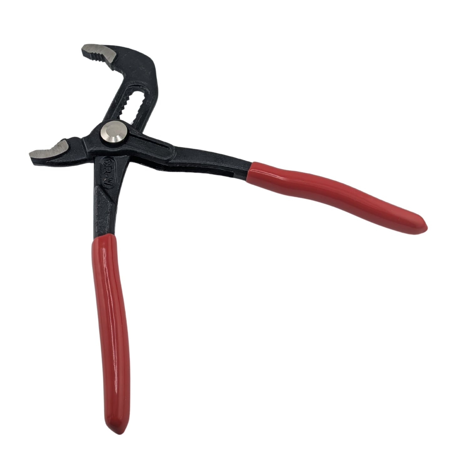 180mm(7") Water Pump Pliers, Fast Adjustable Tongue and Groove Joint Pliers