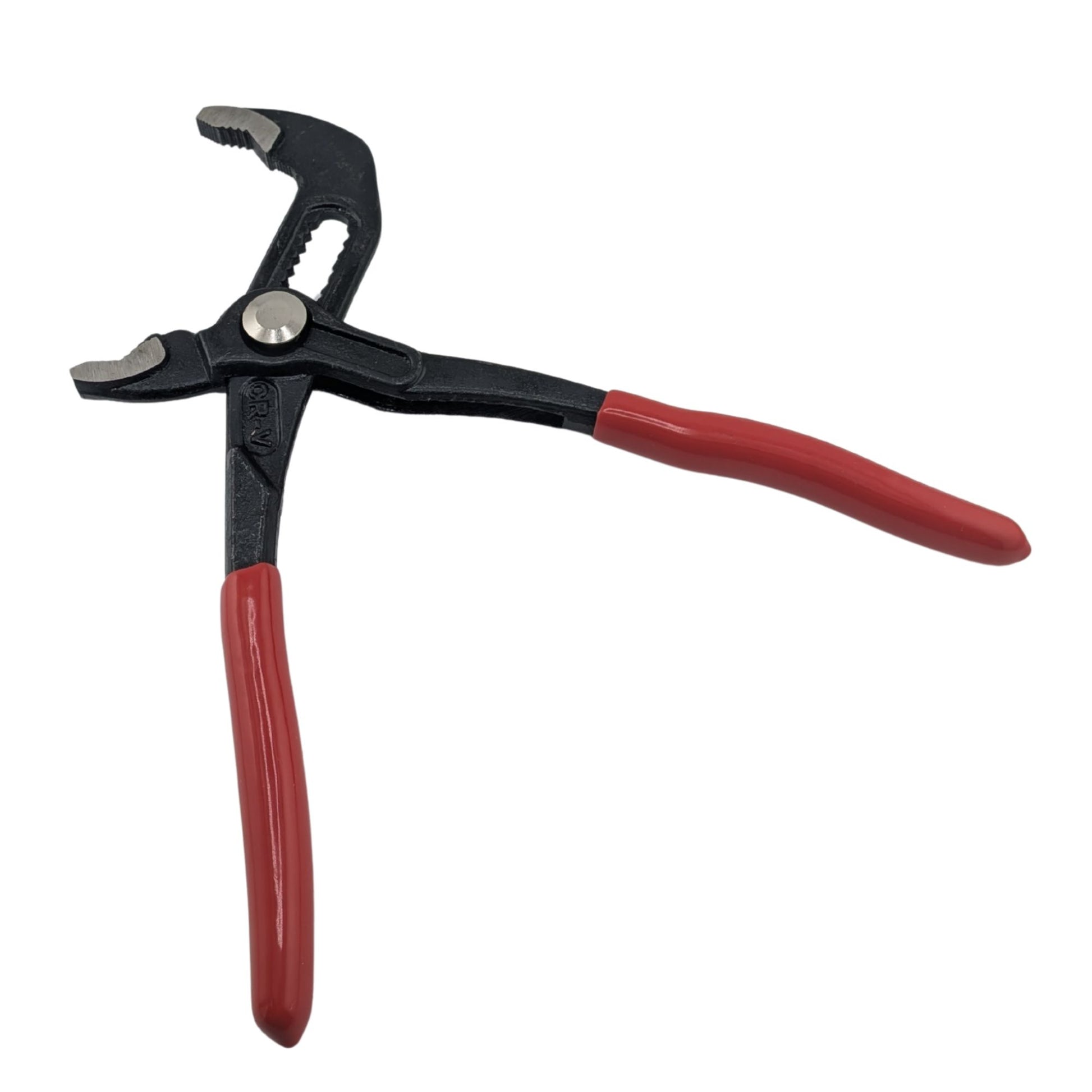 180mm(7") Water Pump Pliers, Fast Adjustable Tongue and Groove Joint Pliers