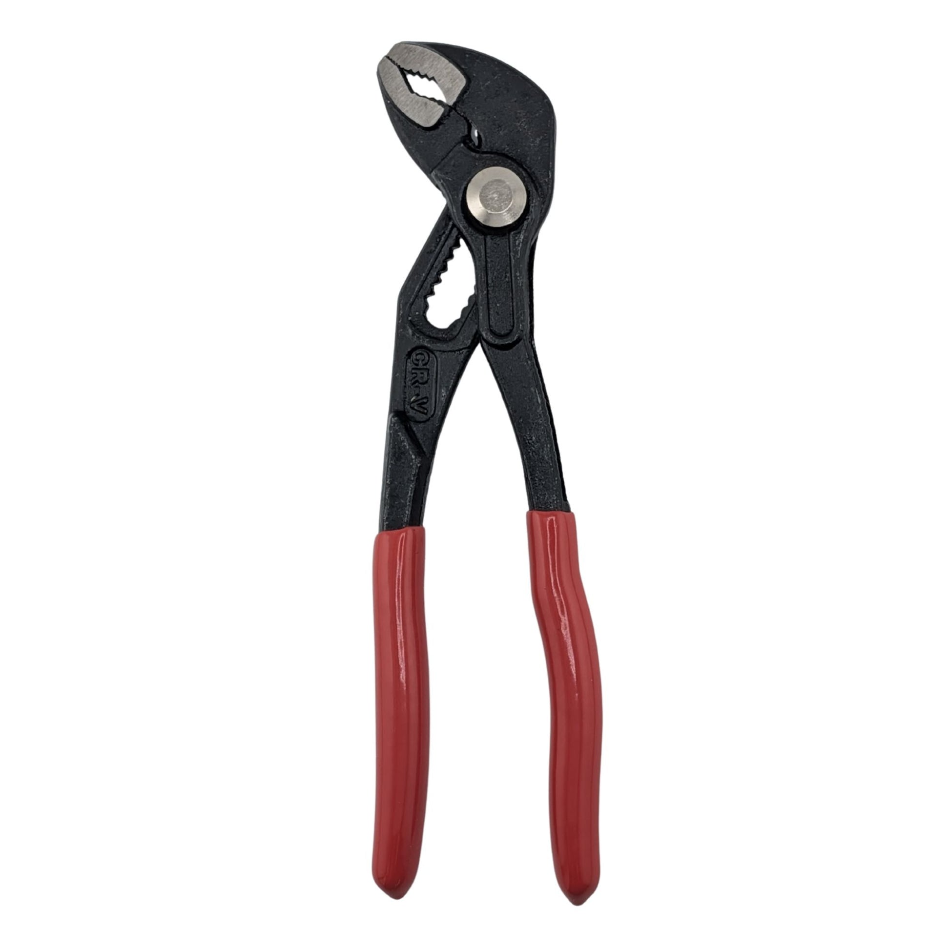 180mm(7") Water Pump Pliers, Fast Adjustable Tongue and Groove Joint Pliers