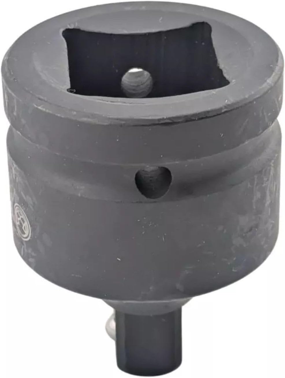 1 Inch Drive (F) x 1/2 Inch (M) Impact Socket Reducer Female to Male Cr-Mo