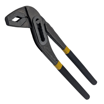 250mm (10") Water Pump Pliers, Fast Adjustable Tongue and Groove Joint Pliers