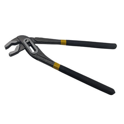 250mm (10") Water Pump Pliers, Fast Adjustable Tongue and Groove Joint Pliers