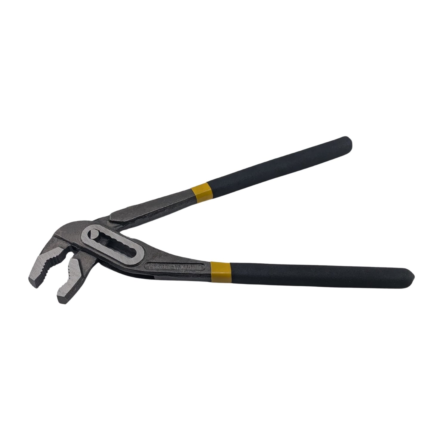 250mm (10") Water Pump Pliers, Fast Adjustable Tongue and Groove Joint Pliers