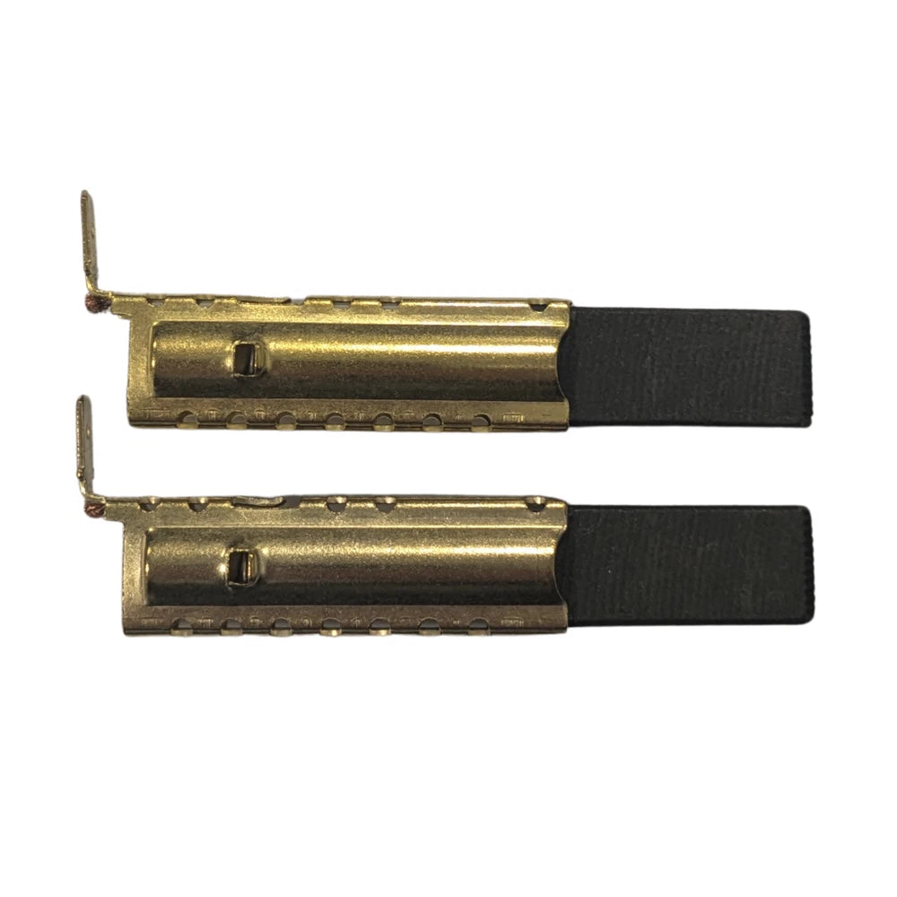 2pcs Carbon Brushes L94MF7 for BEKO SMEG HOOVER CANDY Washing Machine Motor