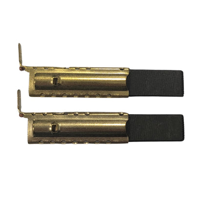 2pcs Carbon Brushes L94MF7 for BEKO SMEG HOOVER CANDY Washing Machine Motor