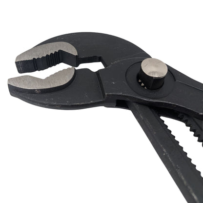 400mm(16") Water Pump Pliers, Fast Adjustable Tongue and Groove Joint Pliers