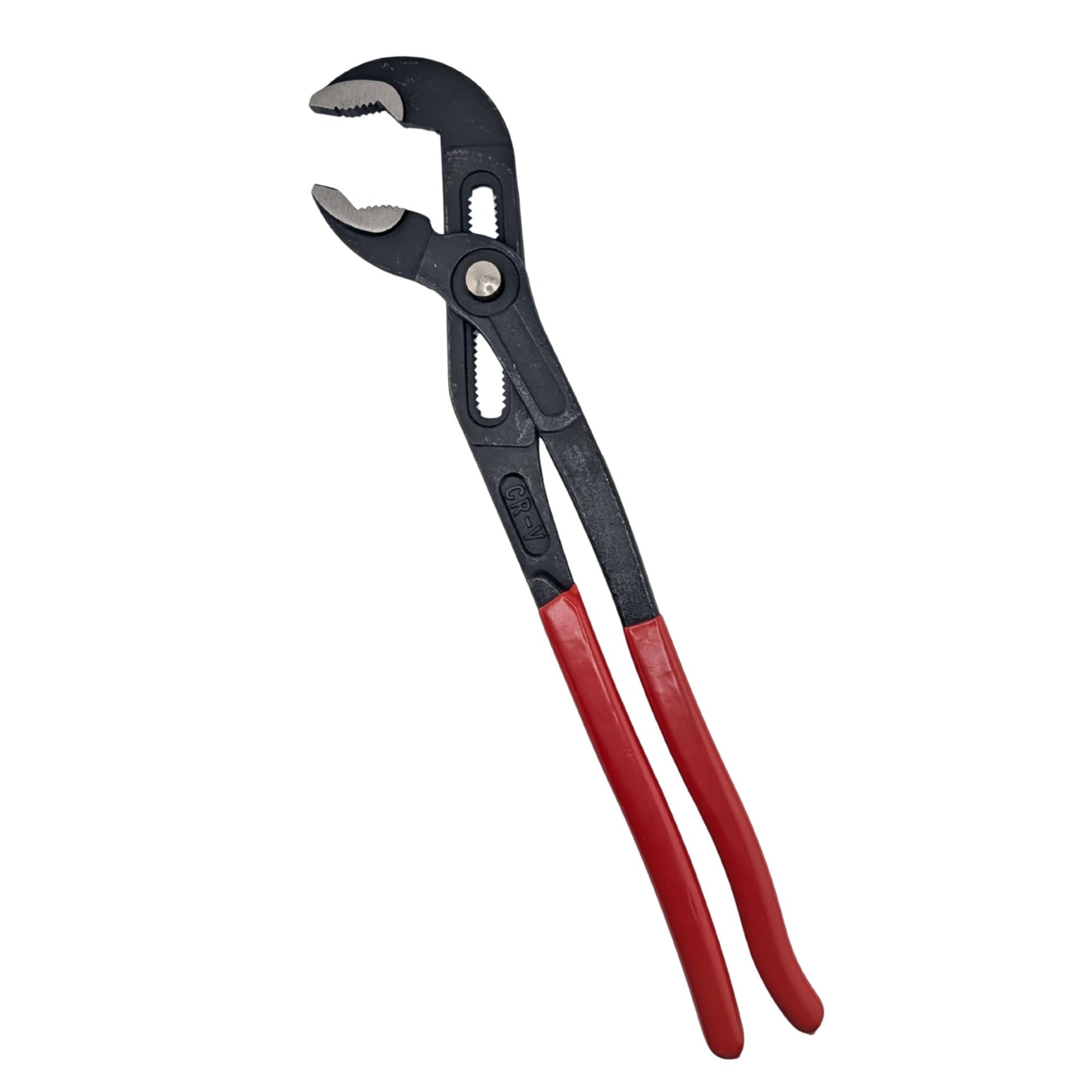 400mm(16") Water Pump Pliers, Fast Adjustable Tongue and Groove Joint Pliers