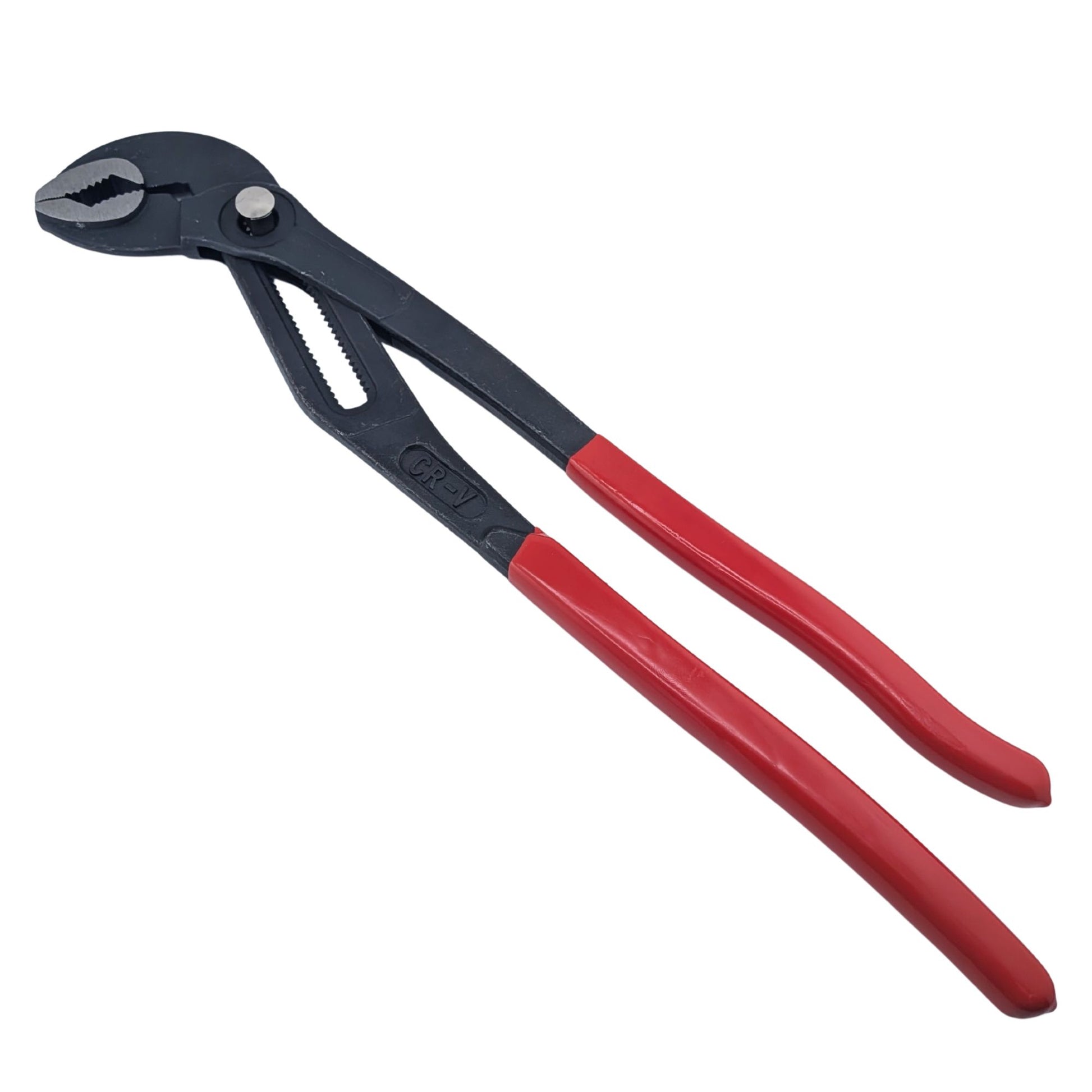 400mm(16") Water Pump Pliers, Fast Adjustable Tongue and Groove Joint Pliers