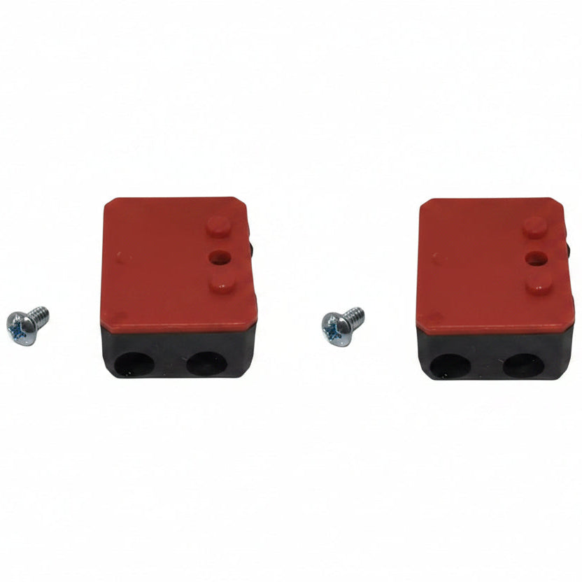 2 pack bit holder with screw for Milwaukee M18 Fuel impact driver