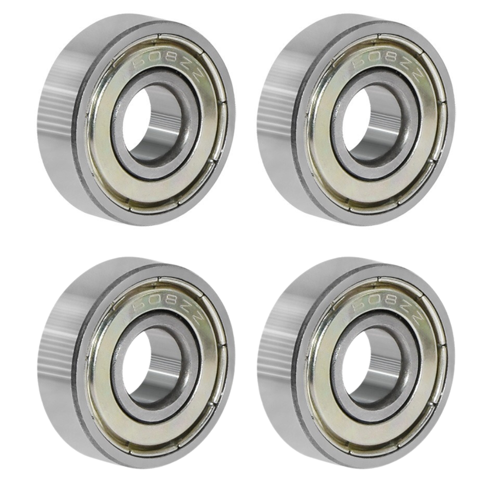 Bearings