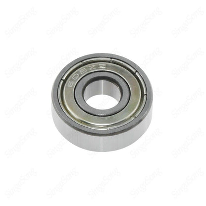 4 Pack of 608ZZ Double Shield Seal Deep Groove Ball Bearings 8mm x 22mm x 7mm ABEC-7