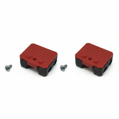 2 pack bit holder with screw for Milwaukee M18 Fuel impact driver