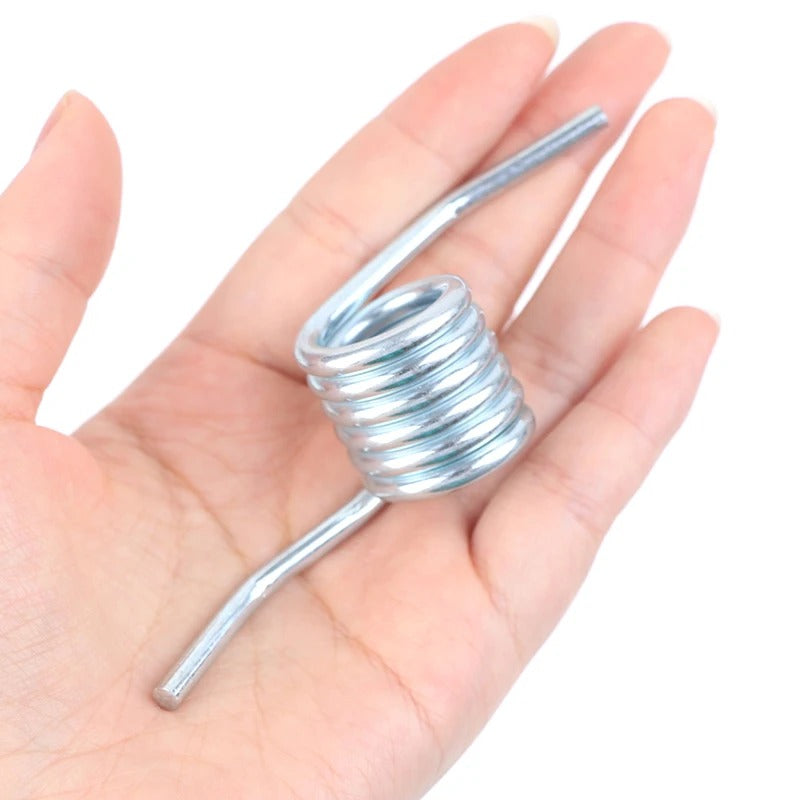 Torsion Handle Return Spring Fits 3 Ton Floor Hydraulic Jack (Right Side)