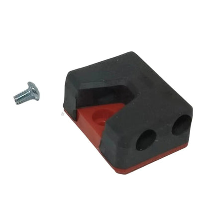 2 pack bit holder with screw for Milwaukee M18 Fuel impact driver