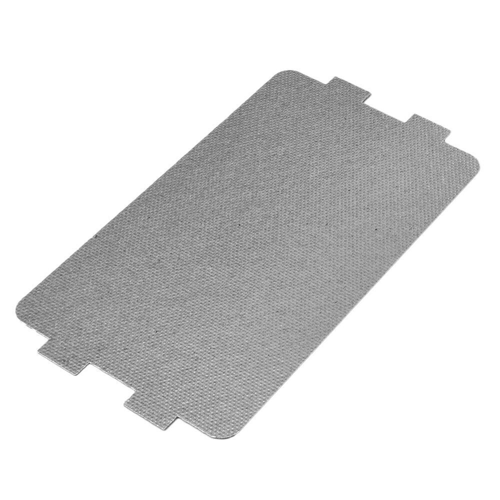 OKODOKO 5PCS Microwave Oven Mica Plate Sheet Replacement Parts Repairing Accessory