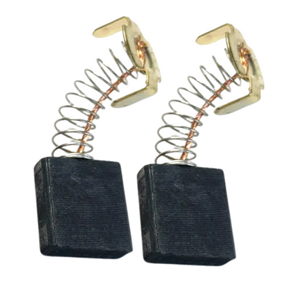 2pcs Carbon Brushes for Evolution DISCCUT3051 Disc Cutter