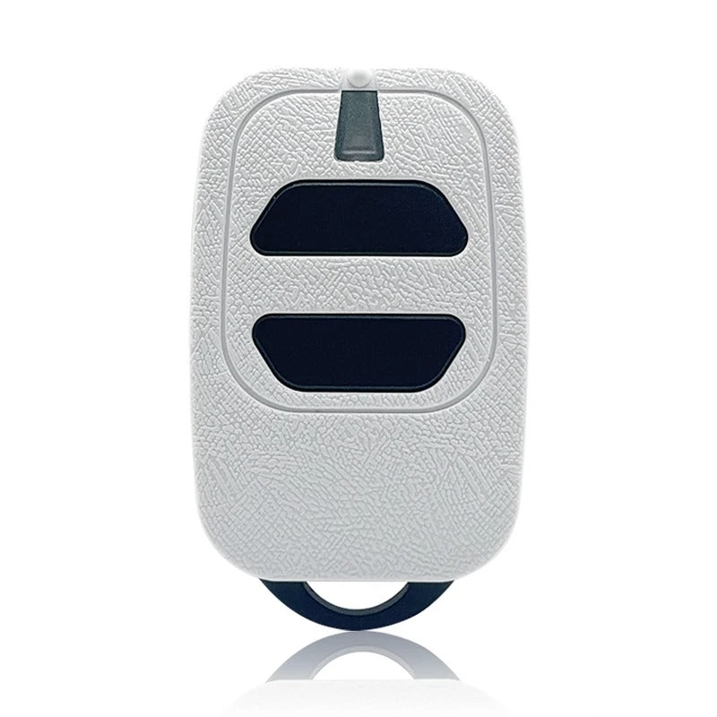 2 Pack 433.92MHz Garage Door Opener Remote Control Key Fob for DEA GTI2
