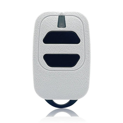 2 Pack 433.92MHz Garage Door Opener Remote Control Key Fob for DEA GTI2