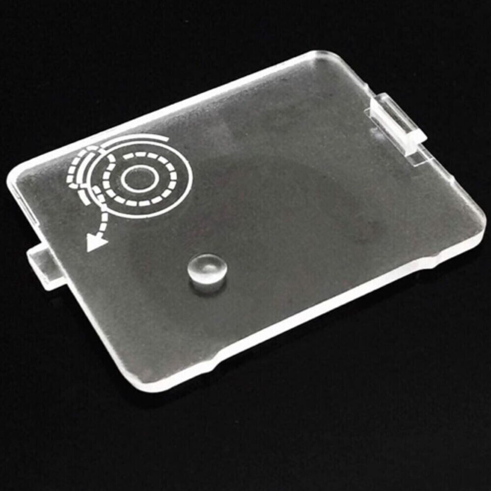 Bobbin Cover Slide Plate Compatible Part for Singer Talent 3321 3323 4411 4423