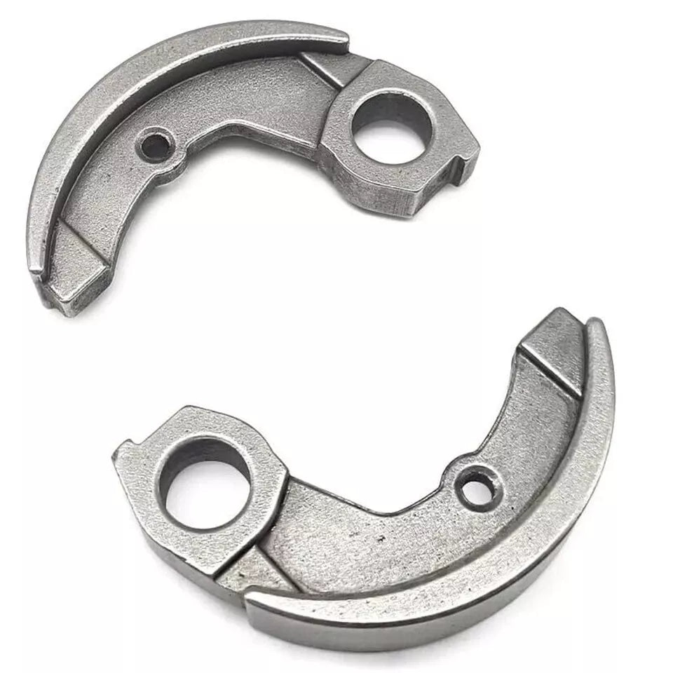 Clutch Kit with Spring 4149 160 2000 for Stihl FS94 FS111 FS131 KM91 KM131 HL91K
