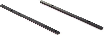 Guide Rail Connector Kit P-45777 for Makita Track Saw Long Cuts Compatible with Festool, Bosch, DeWALT (Bars, Bolts & Allen Key Tool)