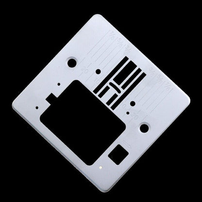 Needle Plate Compatible Singer 4411, 4423, 4432. 5523, 44s Sewing Machine Parts