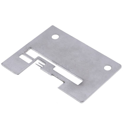 Needle Plate 550443-452 Compatible with Singer Serger 14U544 14U554 14SH654 14SH644