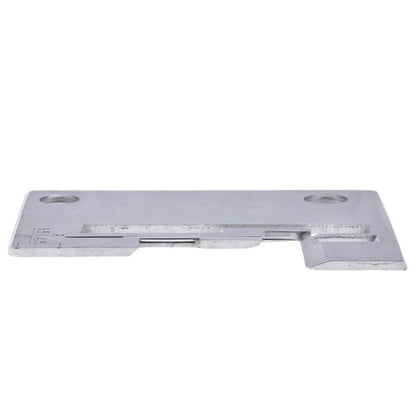 Needle Plate 550443-452 Compatible with Singer Serger 14U544 14U554 14SH654 14SH644