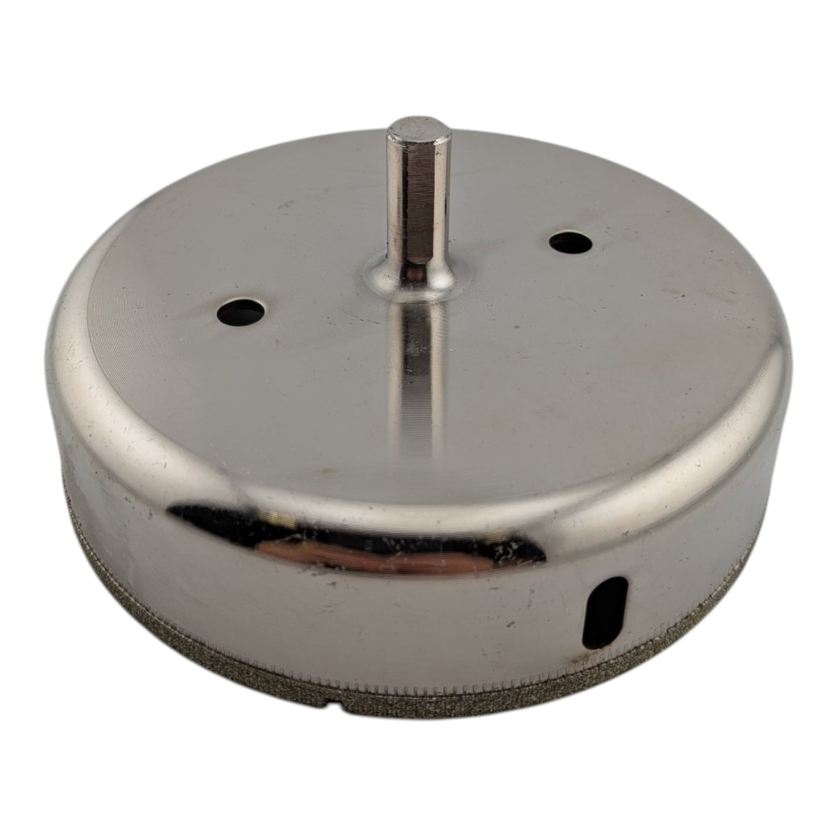 115mm diamond hole saw drill bit for tile, glass, marble and ceramic