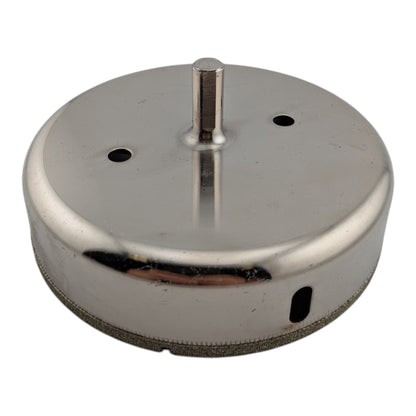 115mm diamond hole saw drill bit for tile, glass, marble and ceramic