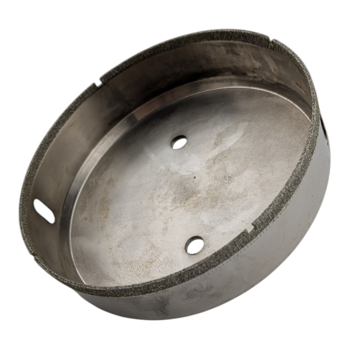 115mm diamond hole saw drill bit for tile, glass, marble and ceramic